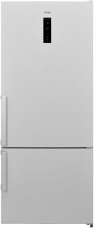 Vestel NFK6002 E A++ GI Wifi Beyaz Buzdolabı kullananlar yorumlar